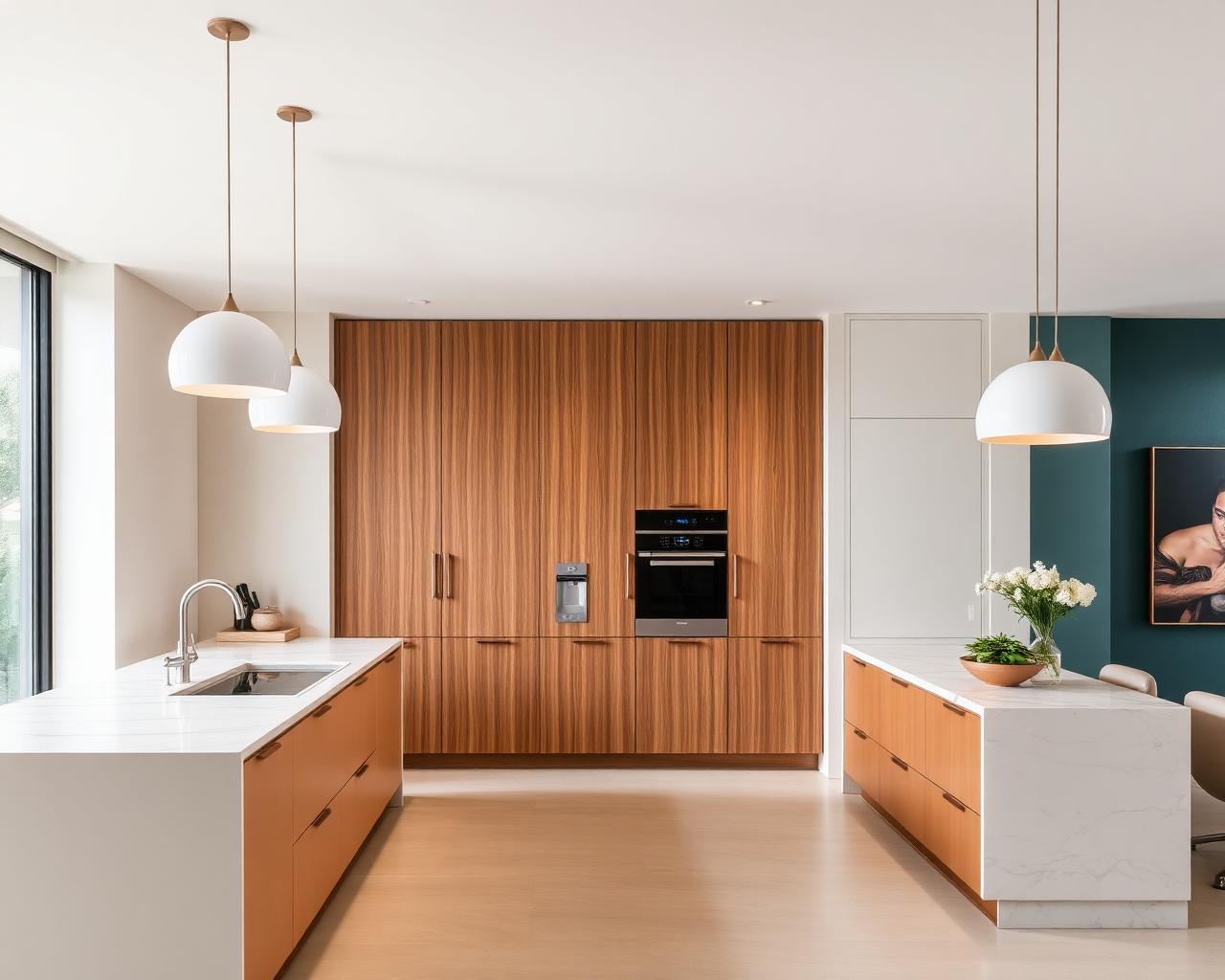 Cozinha Linea